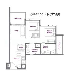 Leedon Green (D10), Condominium #596363371